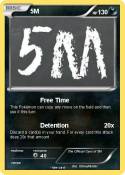 5M