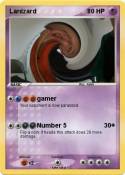 Lanizard
