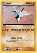 f22 raptor