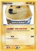 mega doge