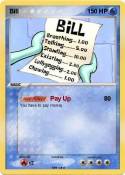 Bill