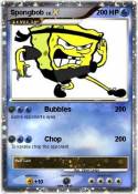 Spongbob