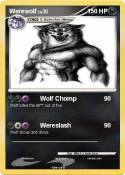 Werewolf