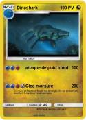 Dinoshark