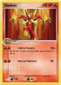 blaziken