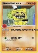 SPONGEBOB