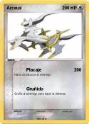 Arceus