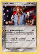 chuck norris