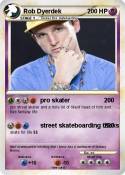 Rob Dyerdek