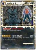 végéta sj 4