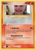 aaron