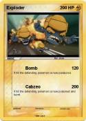 Exploder