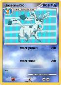 glaceon