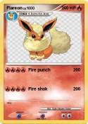 Flareon