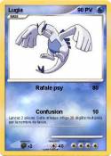 Lugia
