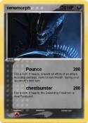 xenomorph