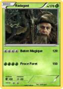 Radagast