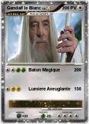 Gandalf le Blan