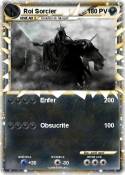 Roi Sorcier