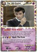 The 10th Doctor