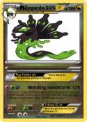 Zygarde 50%