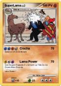 SuperLama