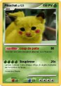 Pikachat