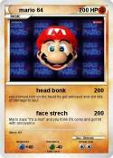mario 64