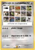 AFFICHER EN