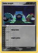 meta knight