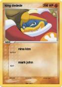 king dedede
