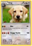 T-Dog