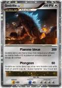 Godzilla
