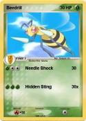 Beedrill