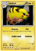 pikabrue