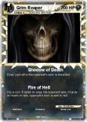 Grim Reaper