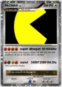 PACMAN