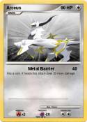 Arceus
