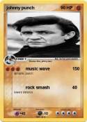 johnny punch