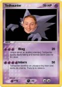 Todhaunter