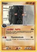Deggs