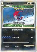 weavile