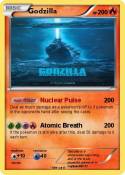 Godzilla