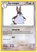 big chungus