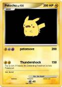 Petochu
