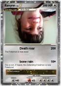 Ravynn