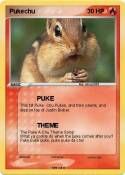 Pukechu