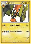 tapu koko
