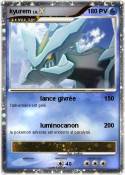 kyurem
