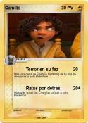 Camilis